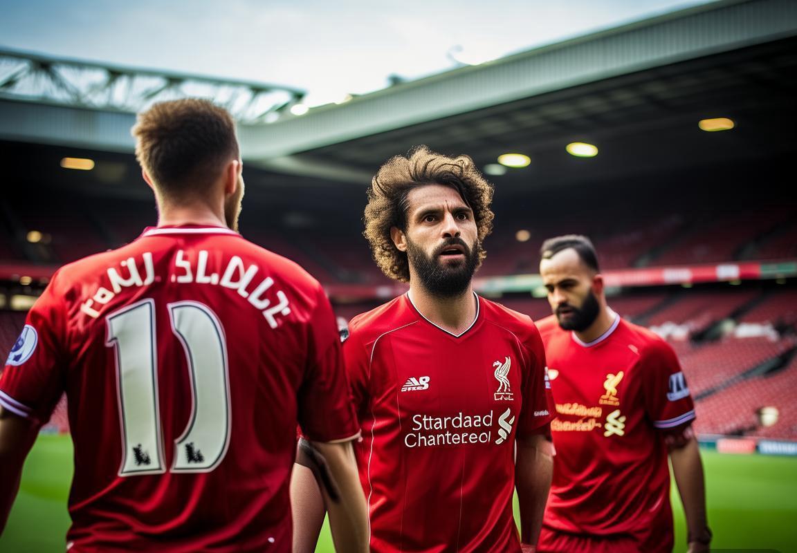 英超焦点战：克洛普率利物浦安菲尔德迎战升班马桑德兰