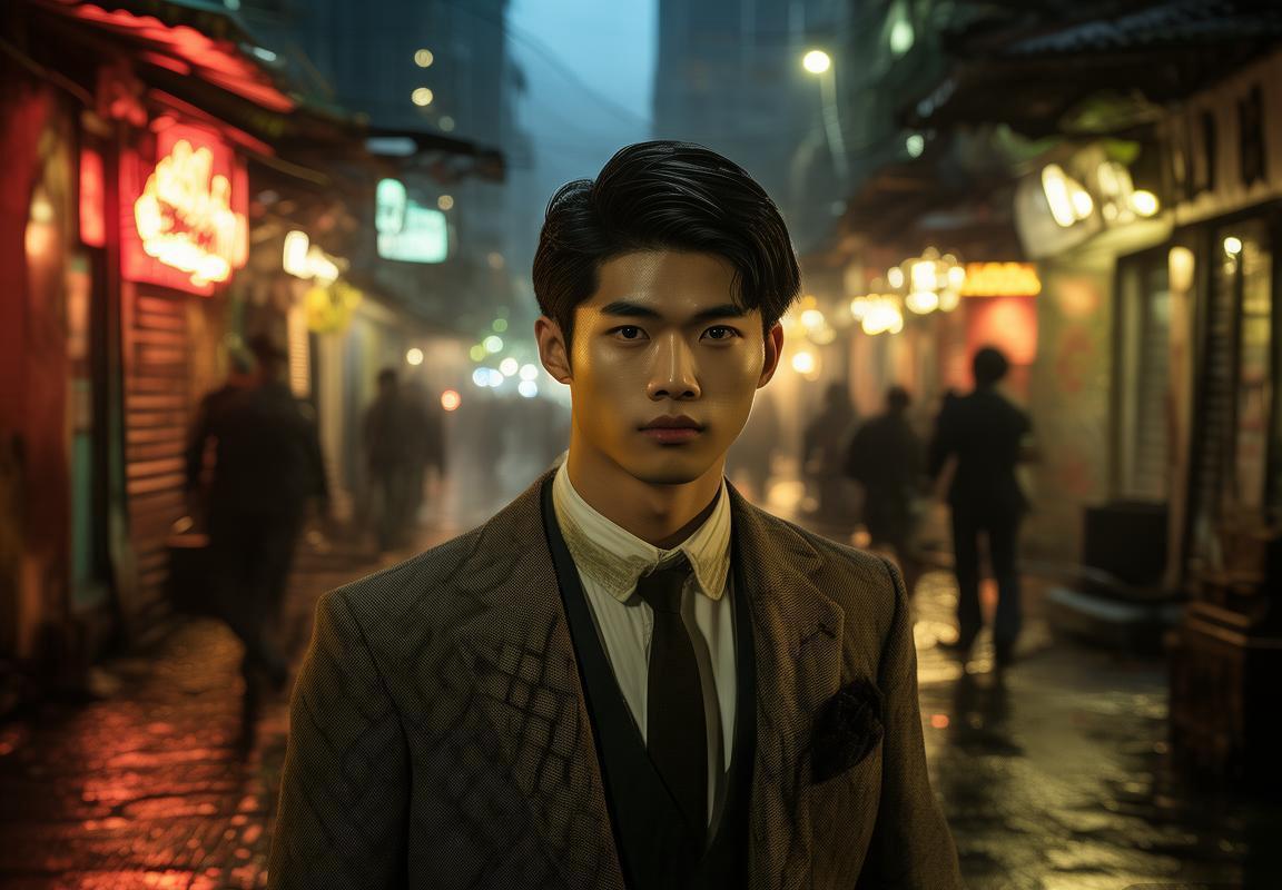 何贤：乱世商机中崛起的澳门金融巨子与爱国商人传奇